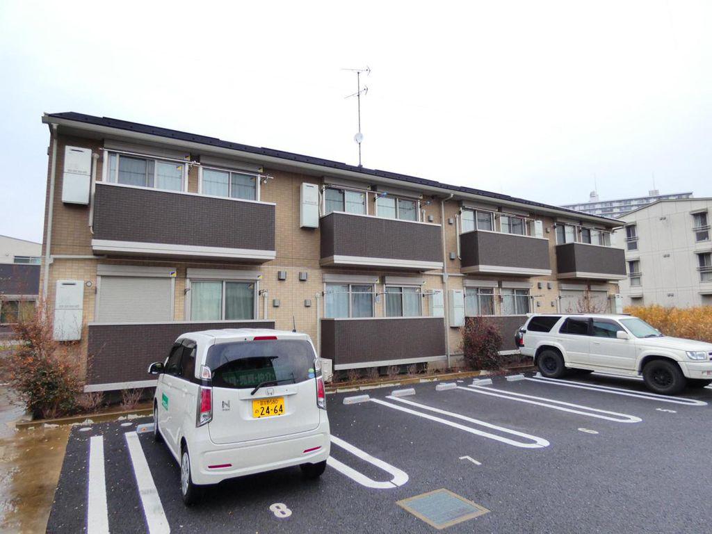 プレジオ幕張