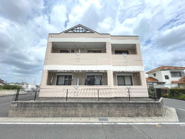 サンシルク旭