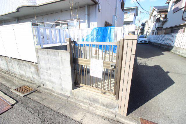 マンションTAKAYAII