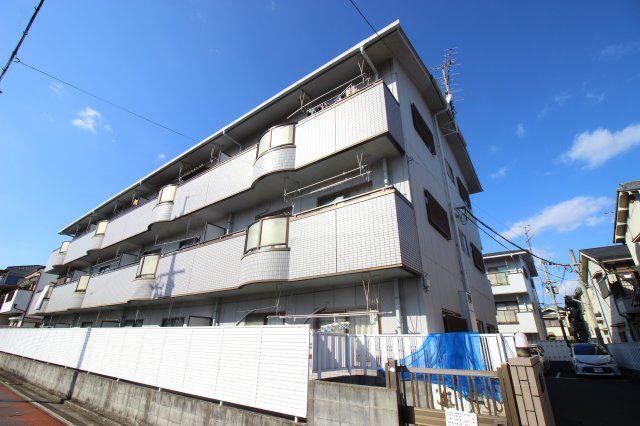 マンションTAKAYAII