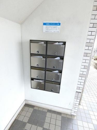 リバーサイド香椎