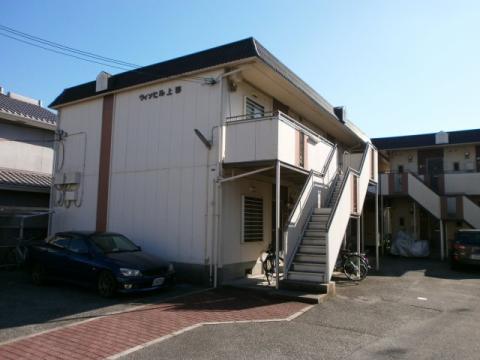 ウィンヒル上郡I