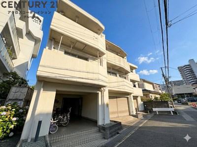 ロイヤルメゾン仁川Ⅱ(3LDK/3階)