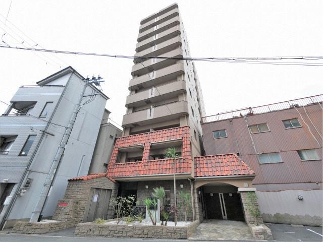 S-FORT弁天町