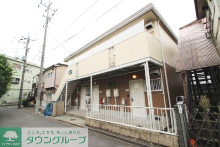 エクセル・ド・柏