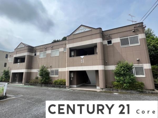 グレイス藤 野洲市永原