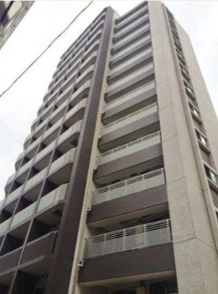 ジェノヴィア新宿御苑グリーンヴェール