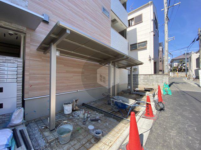 フジパレス花園2番館