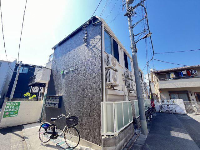 AZEST-RENT池袋II