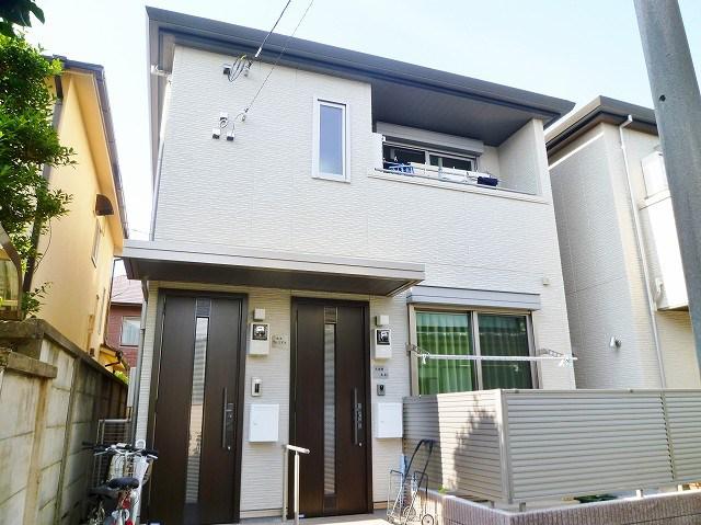 プレミアス鷹番