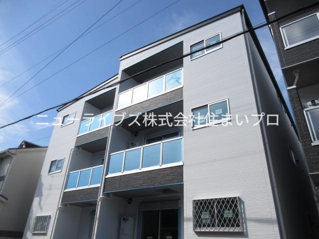 ティオ寝屋川市駅