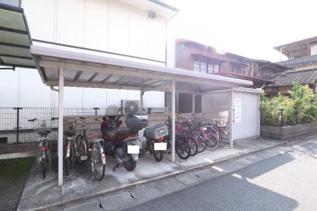 コンフォース六条院