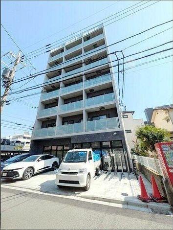 コンクレストSK町田