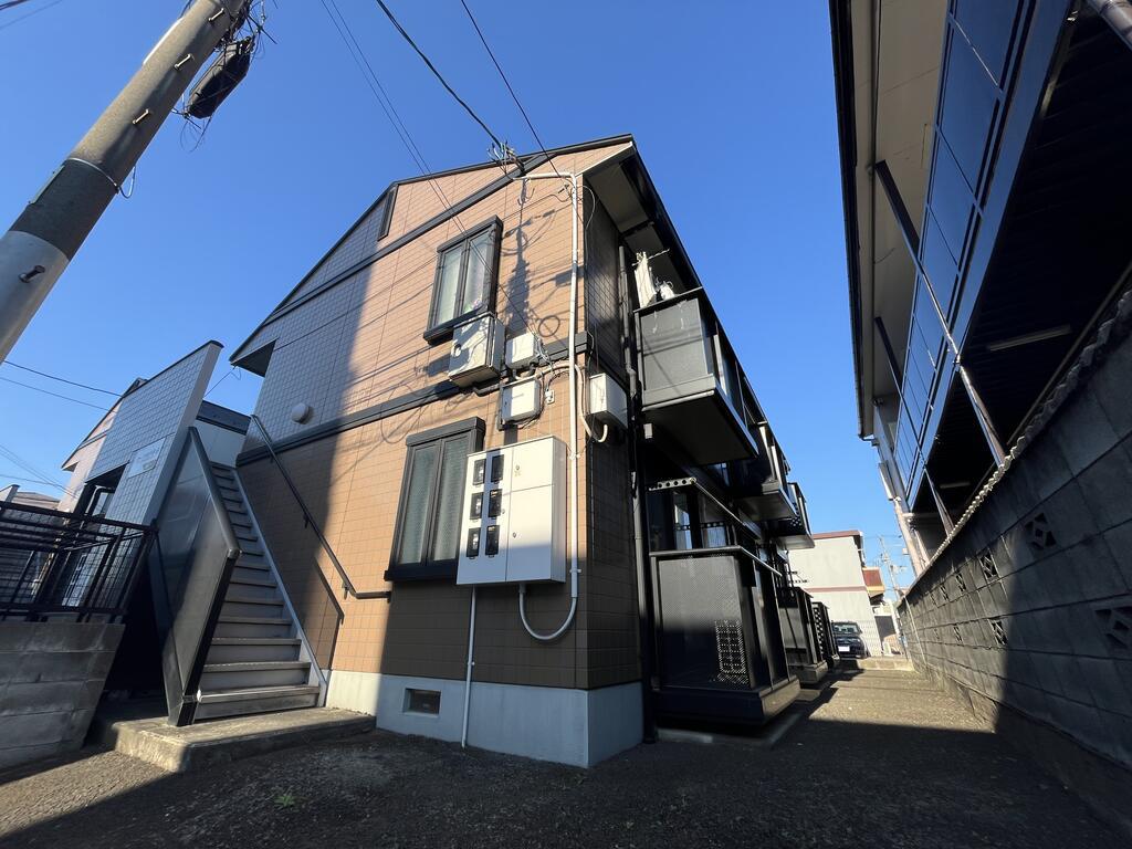 カーサ宮千代B