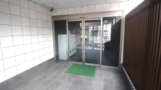 VILLETTA新森公園