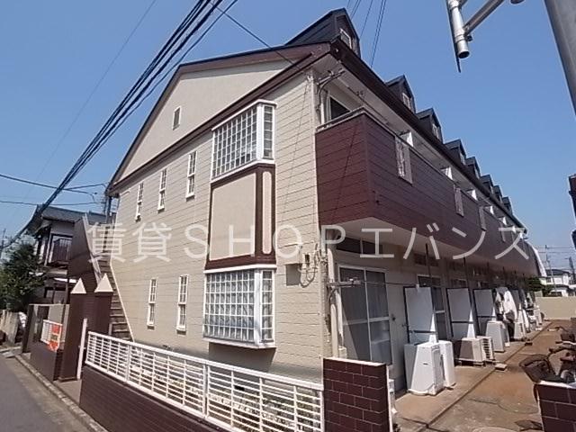 パレス八千代台