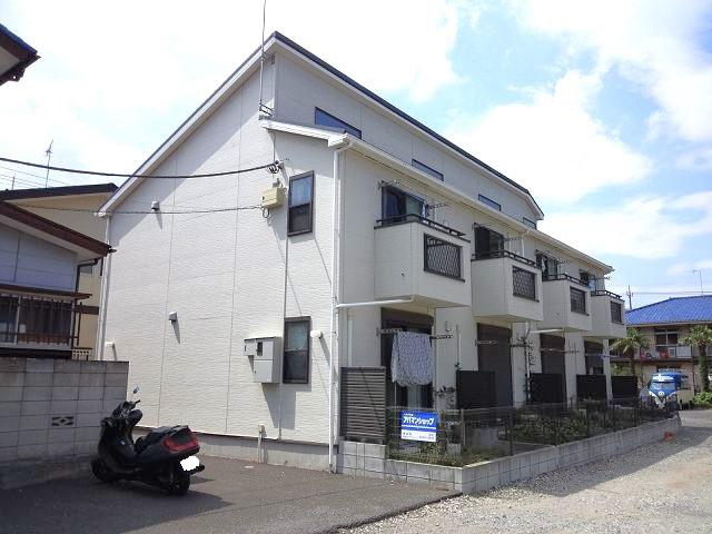 グリーンハイツII