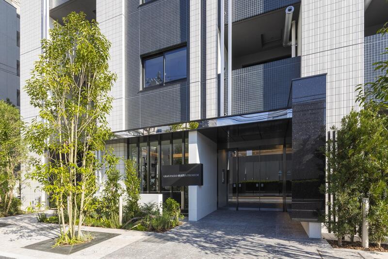 GRAN PASEO横濱関内PREMIUM