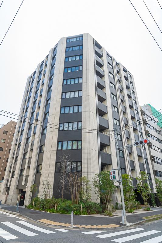 GRAN PASEO横濱関内PREMIUM