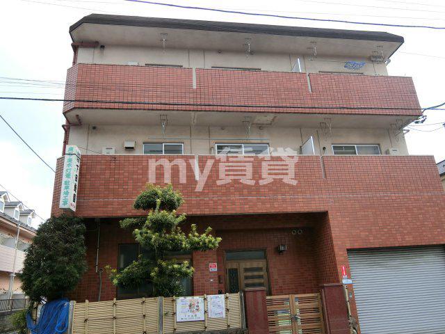 グリーンシティ