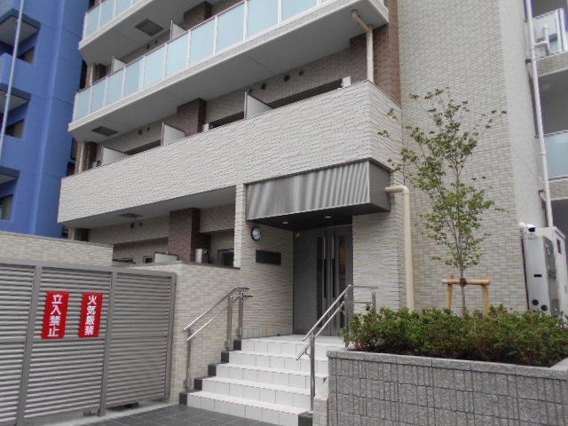 グランフォース西川口