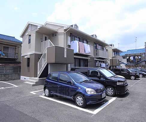 セジュール西山