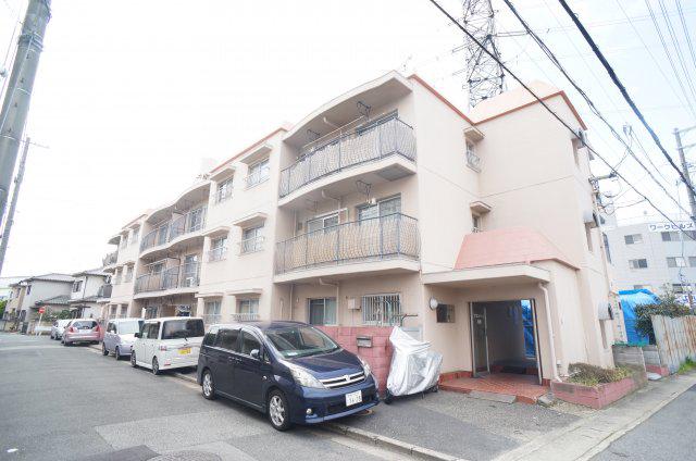 プランドール宝塚