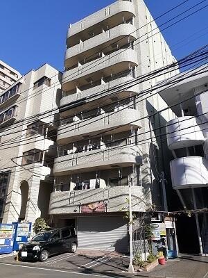グリーンパレス町田