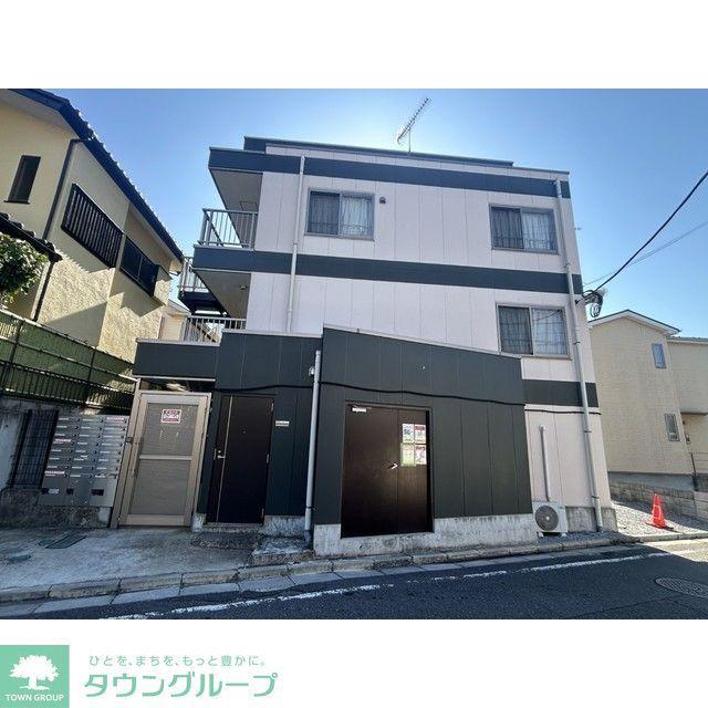 エンデカ東浦和