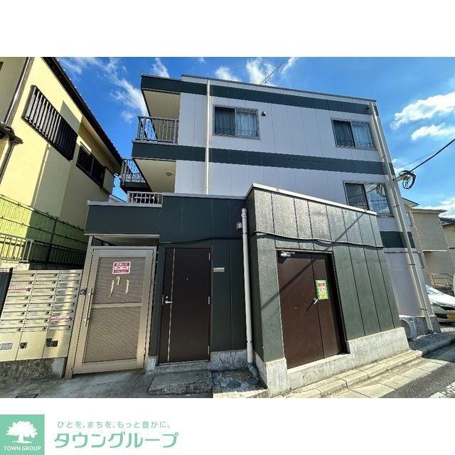 エンデカ東浦和