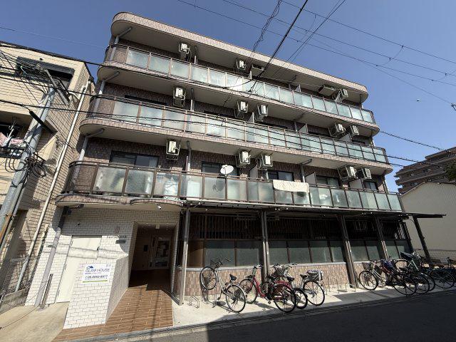エクセレント西今福