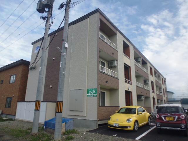 ＪＲ根室本線 帯広駅 徒歩18分  築11年
