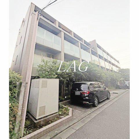 日神デュオステージ荻窪