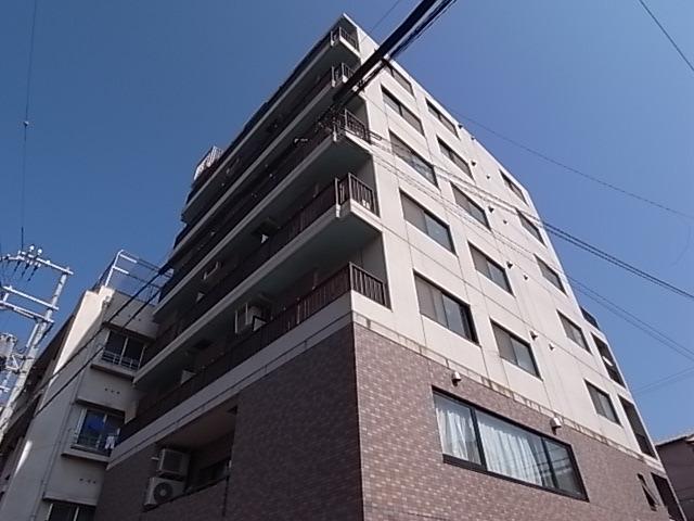 ハーバーズコート