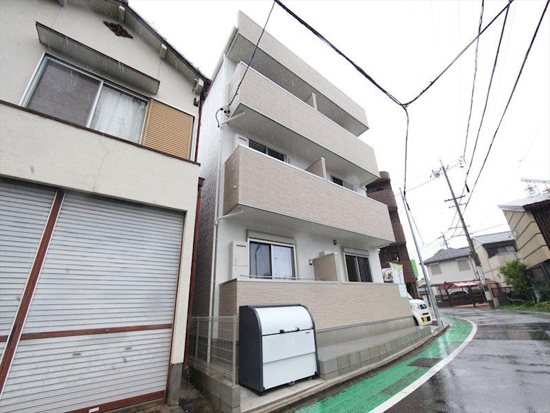 ジュネス桜駅前