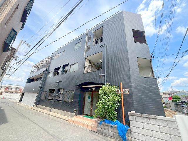 ヴィクトリアコート淀川ウエスト
