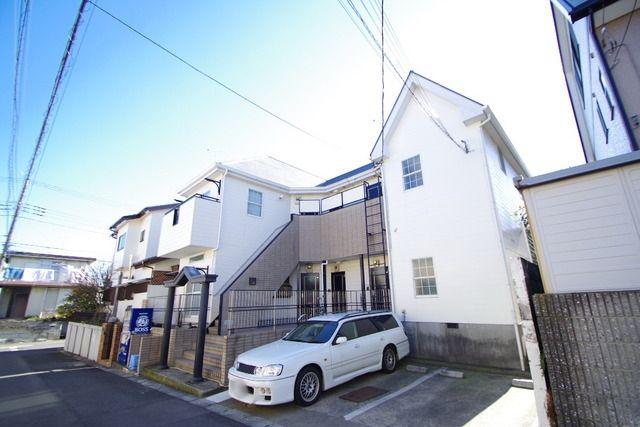 エポック伊勢原
