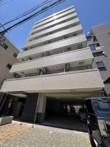 グランカーサ都島