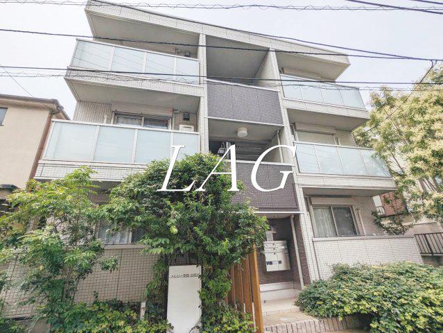 メルシー芙蓉北糀谷