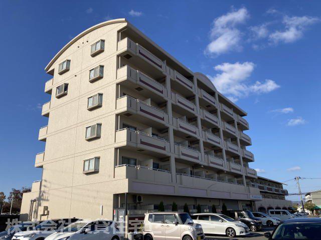 メゾン山水II