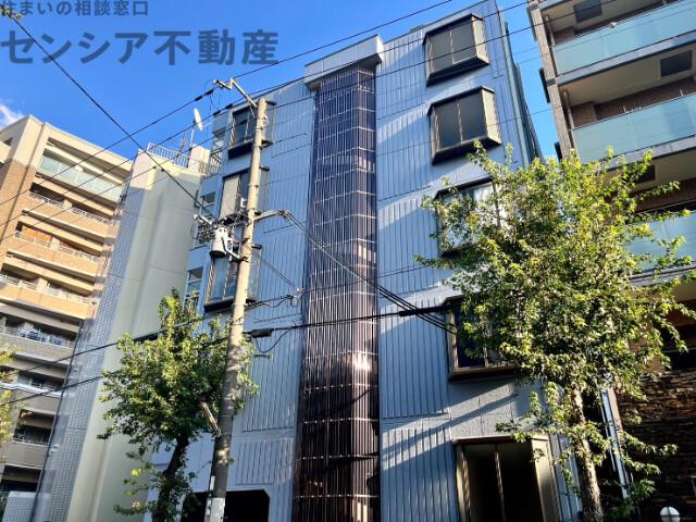 メゾンドリュウ玉造