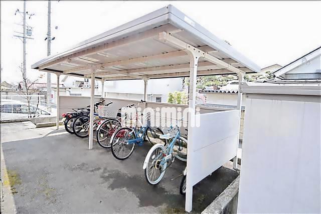 ラフォーレ池田