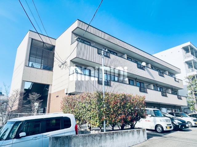 ラフォーレ池田