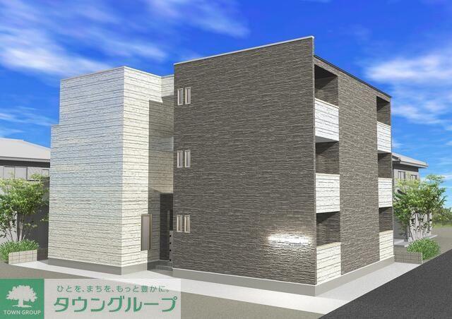 REGALEST NISSHIN