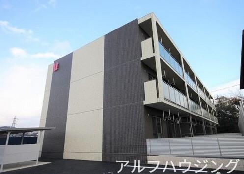 リアンジュ伏見