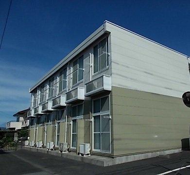 レオパレスグラン TRN