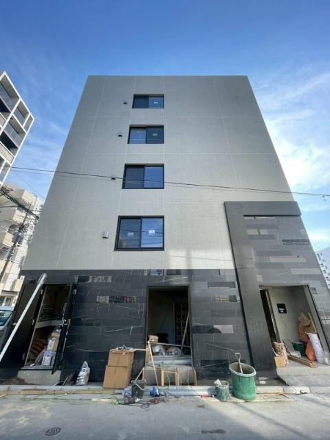 ラフォート森下