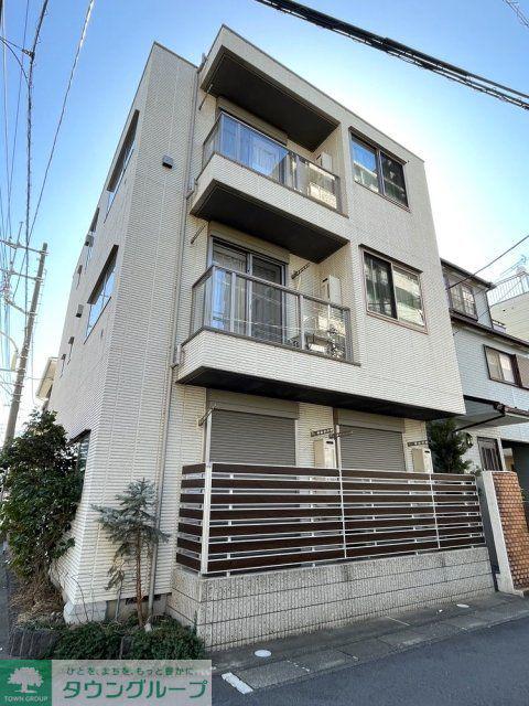プレジール南与野