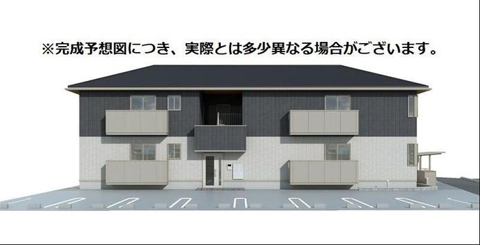 ソラーレ御幸