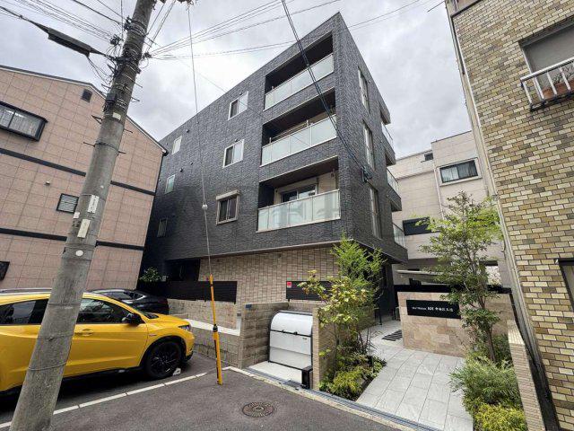 シャーメゾンKH中央区玉造
